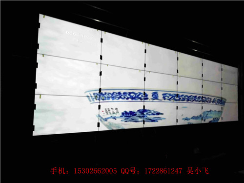 衡水市46寸3.5液晶拼接屏幕,46寸液晶拼接屏参数图片
