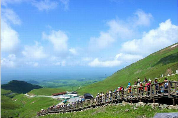 长白山旅游攻略、长长白山旅游攻略、长白山散客拼车白山散客拼车