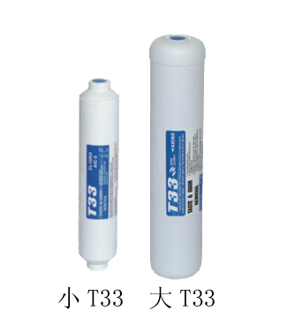 深圳T33滤芯厂家 T33滤芯低价促销 优质T33滤芯批发