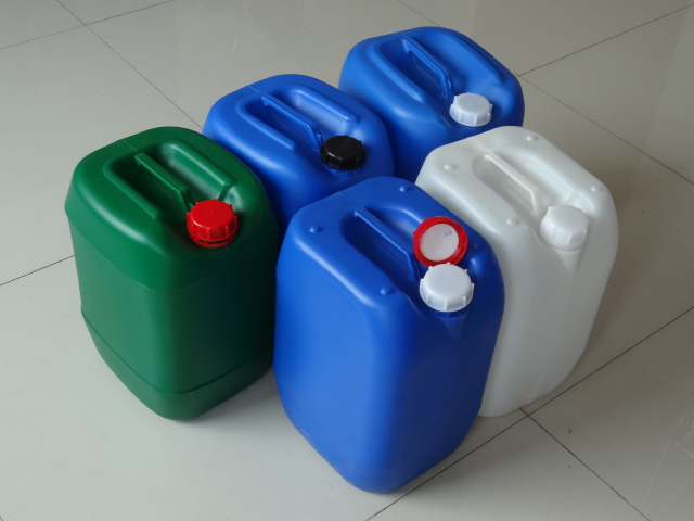 山东 25升化工塑料桶 25公斤塑料桶 塑料桶价格图片