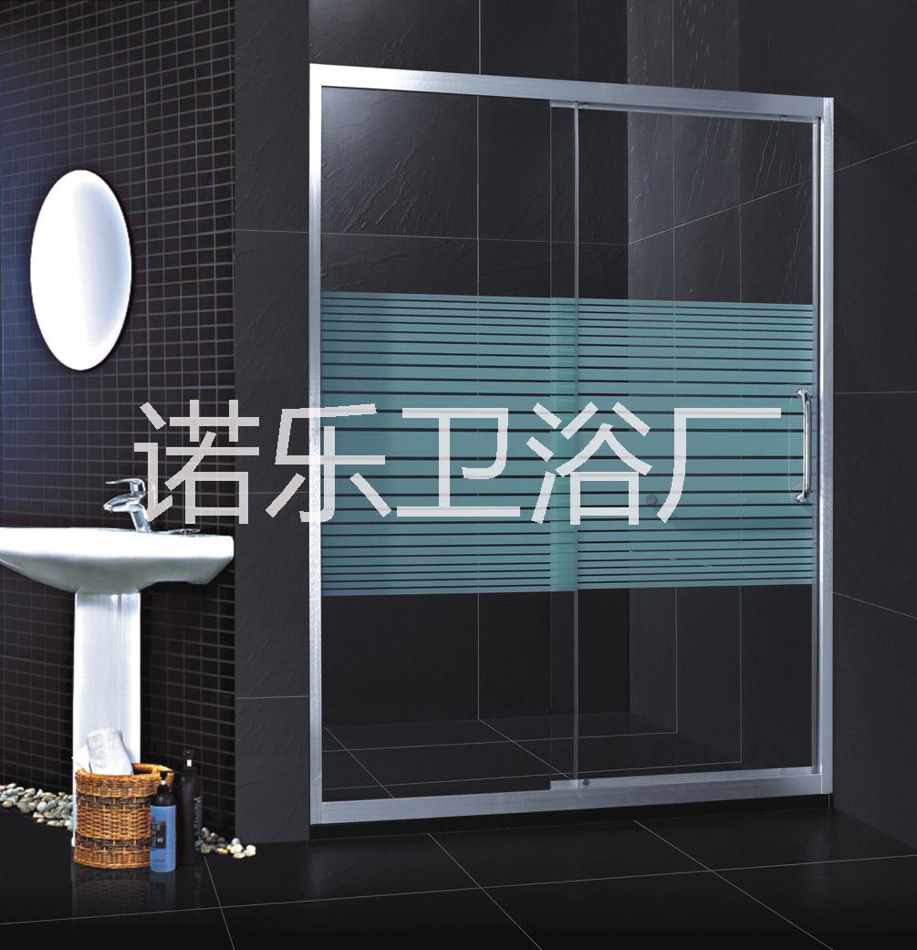 LR--022工程淋浴房，简易批发