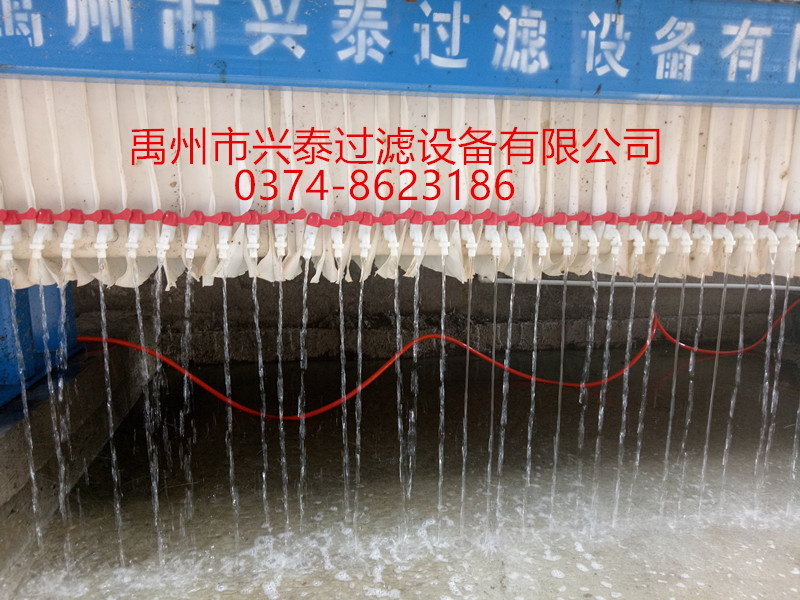 广州全自动压滤机厂家-广州全自动压滤机价格图片