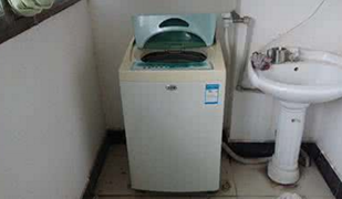 中山洗衣机维修服务