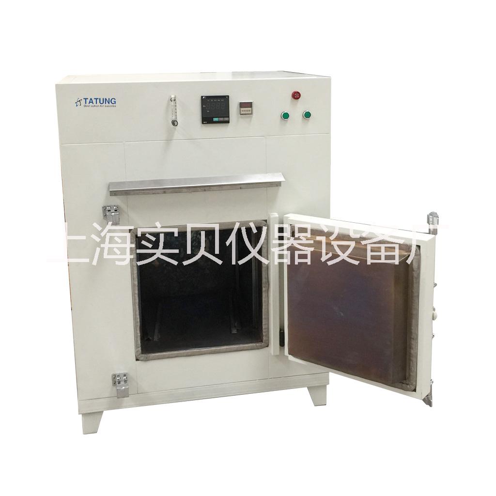 厂家直供600度高温干燥试验箱HD-100B工业烘箱烤箱