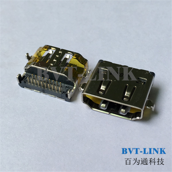 北京HDMI沉板母座连接器_北京HDMI价格_北京HDMI厂家