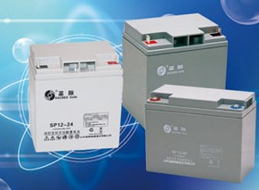 辽宁圣阳蓄电池SP12-100【沈阳】蓄电池总代理图片