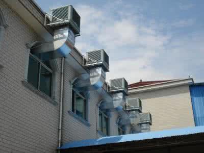 海宁空调安装步骤 海宁空调怎样安装  海宁空调安装图解