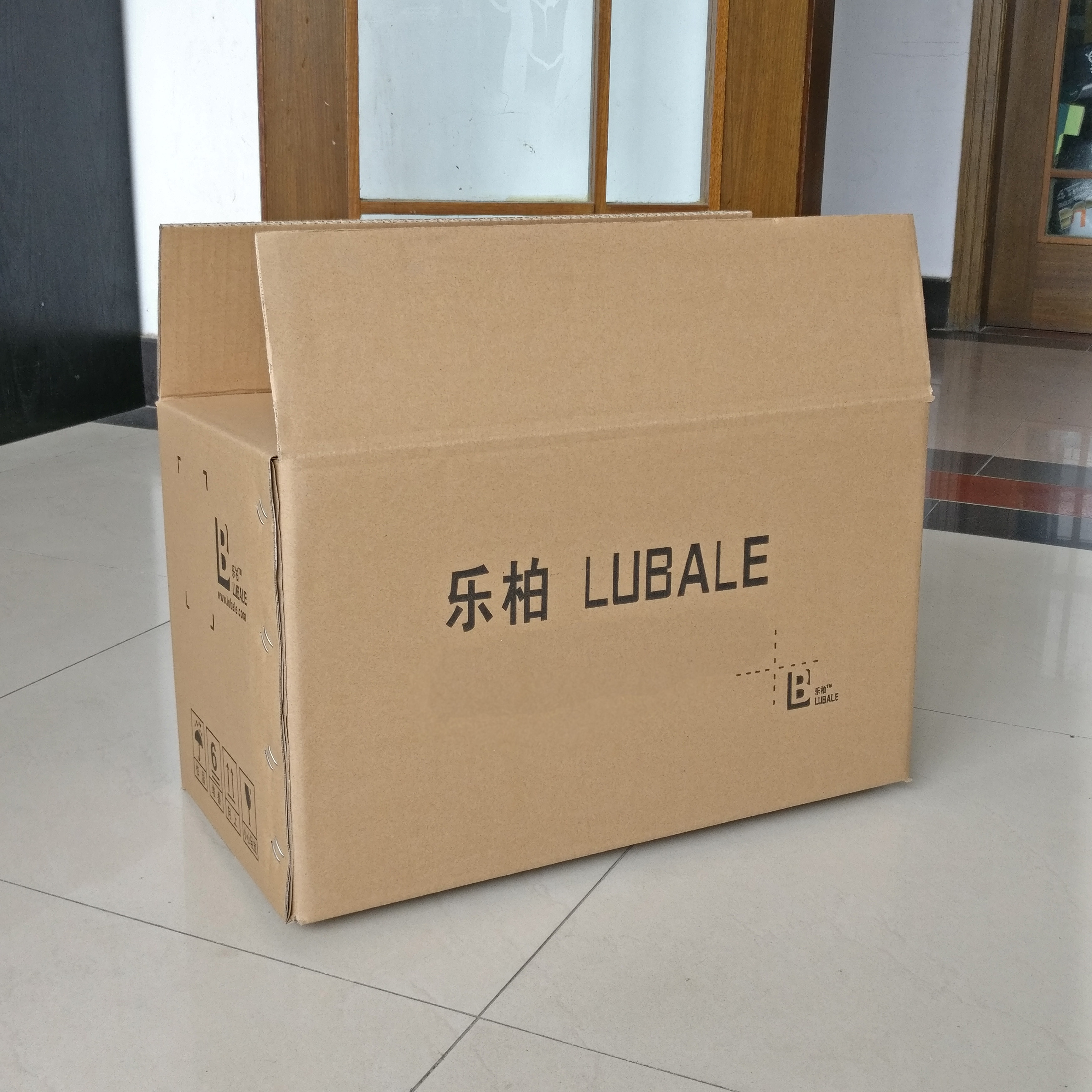 上海纸箱厂 天地盖供应