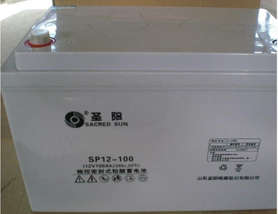 广州双登蓄电池12-100（广东）双登蓄电池代理