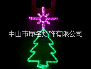 专业生产圣诞造型图案灯树灯 圣诞 圣诞造型图案灯树灯 圣诞花灯
