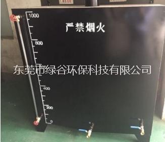 发电机常用柴油油箱 双层防爆 广东特制双层防爆发电机日用油箱