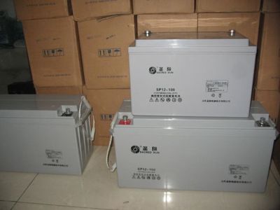 辽宁圣阳蓄电池SP12-100【沈阳】蓄电池总代理