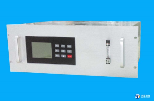 紫外气体分析仪EM-5图片