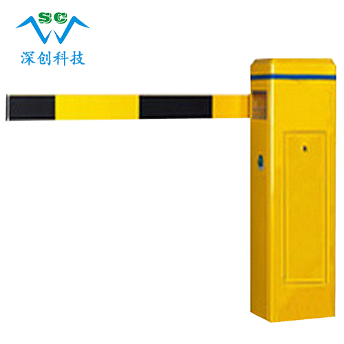 广州停车场道闸系统直杆道闸系统，报价，价格