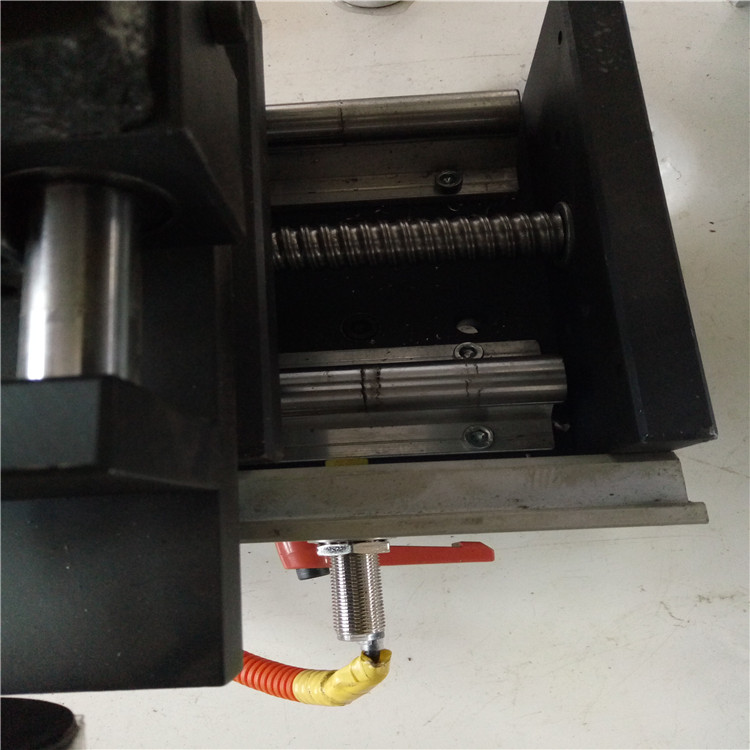 锯片磨齿机小型全自动合金锯片磨齿机