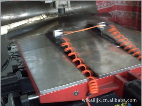 自动送料机质量保证 欢迎选购山东机械生产厂家 冲床数控送料机