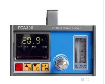 便携式常量氧分析仪POA300便携式常量氧分析仪办事处便携式常量氧分析仪办事处济南便携式常量氧分析仪山东办事处图片