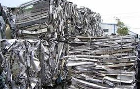 废铝回收什么价格广州白云同和废铝高价格上门回收公司 同和废铝回收
