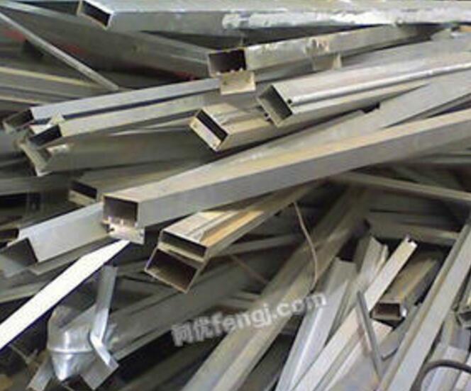回收废线铜丶废铝 回收线铜