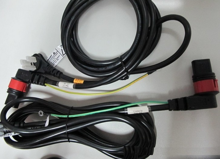 美规电源线延长线品字尾公母对插厂家供应UK 销售美规电源线UL电源插头线