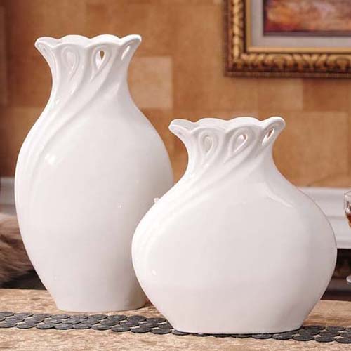 欧式陶瓷花瓶陶瓷花瓶图片