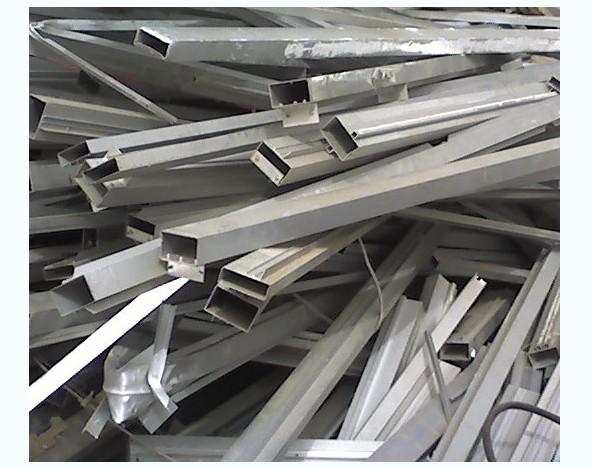 高价回收废铜废铝 回收废铜废铝价格