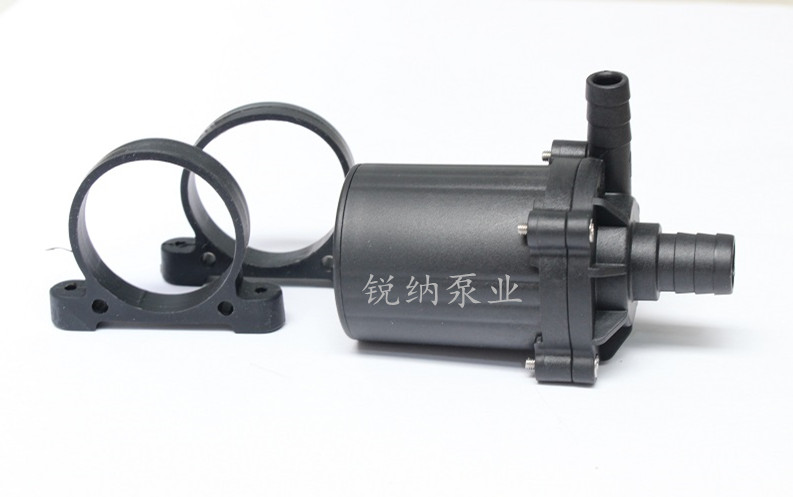 0-5V模拟信号调速直流水泵（50系列）微型空调泵