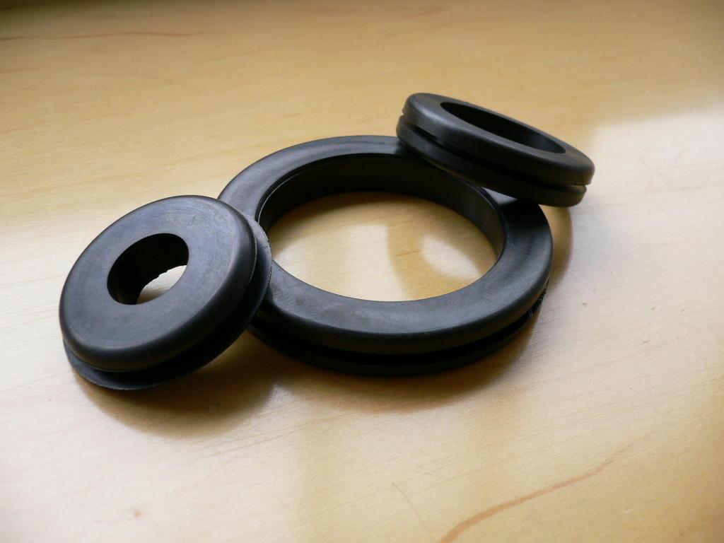 耐磨橡胶圈，橡胶O型圈，橡胶垫片