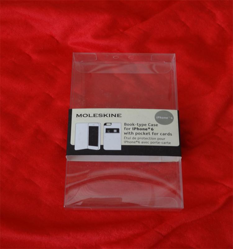 PET PVC数据线包装彩色印刷包装  充电宝胶盒包装