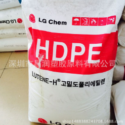 注塑级HDPE/LG化学/ME9180阻燃级 高刚性 高流动 耐高温HDPE原料