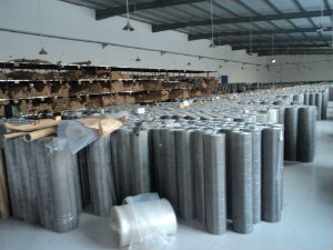 扬州不锈钢筛网的编织特点-迅方不锈钢筛网