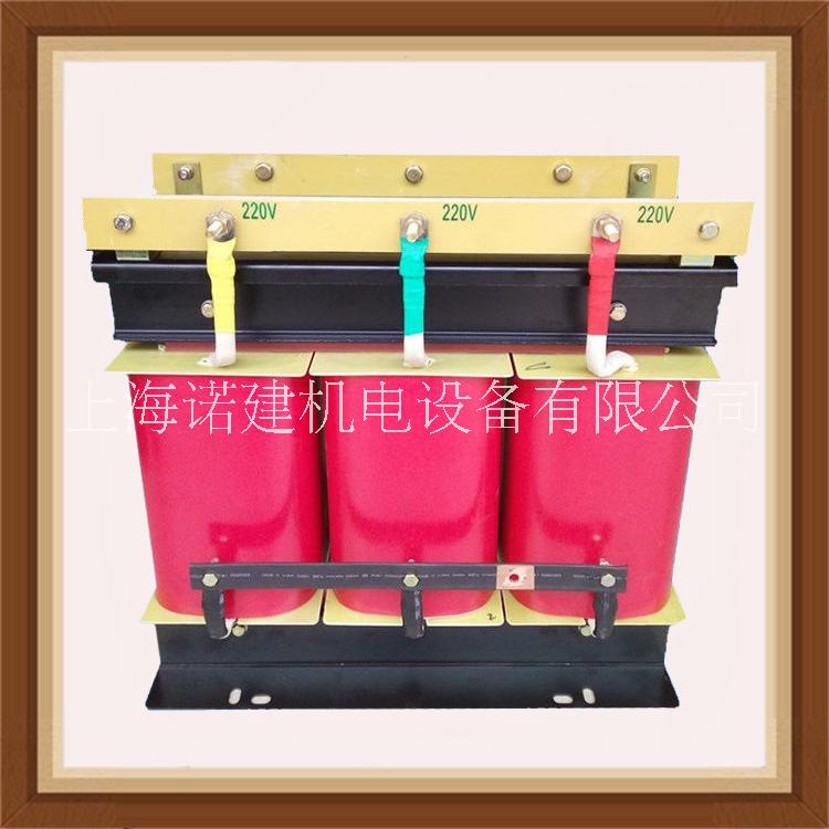 江苏SG三相干式转换变压器厂家吉林SG三相转换变压器报价图片