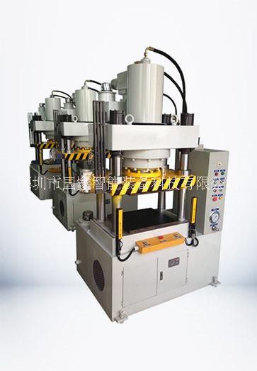 快速油压机 铝制品切边机 深圳切边机 国内压铸配套切边机 快速切边机