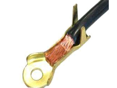 温州超声波金属焊接机 铜铝镍线束排线超声波金属点焊机价格