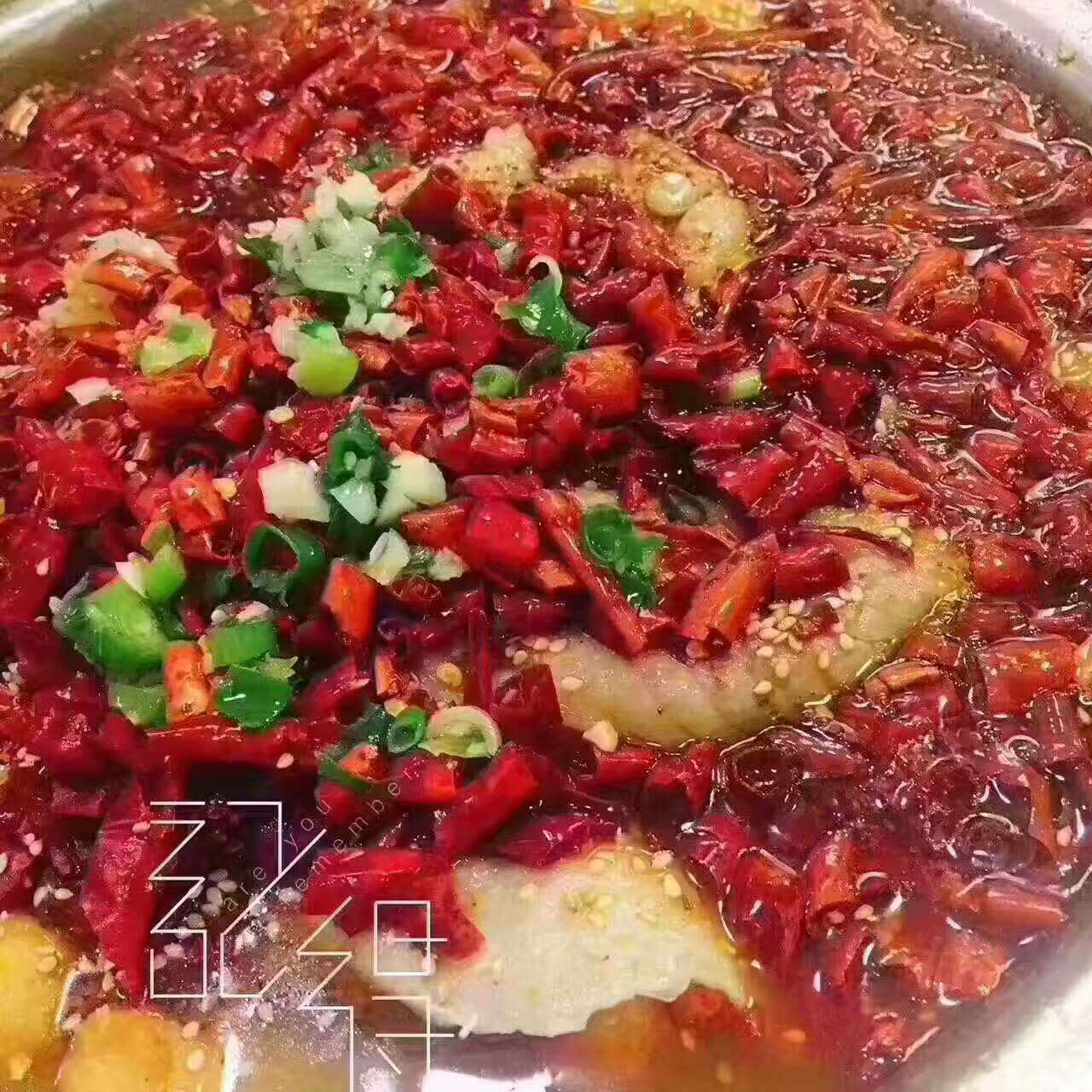 潍坊市酸菜鱼面条图片