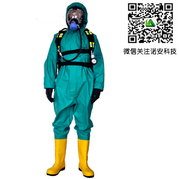 上海酸碱防护服|RFH01-WP轻型防护服图片