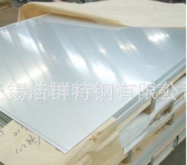 无锡现货 冷轧321不锈钢板价格 321热轧不锈钢中厚板材 量大