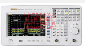 诚意收购二手普源DSA815数字频谱分析仪价格
