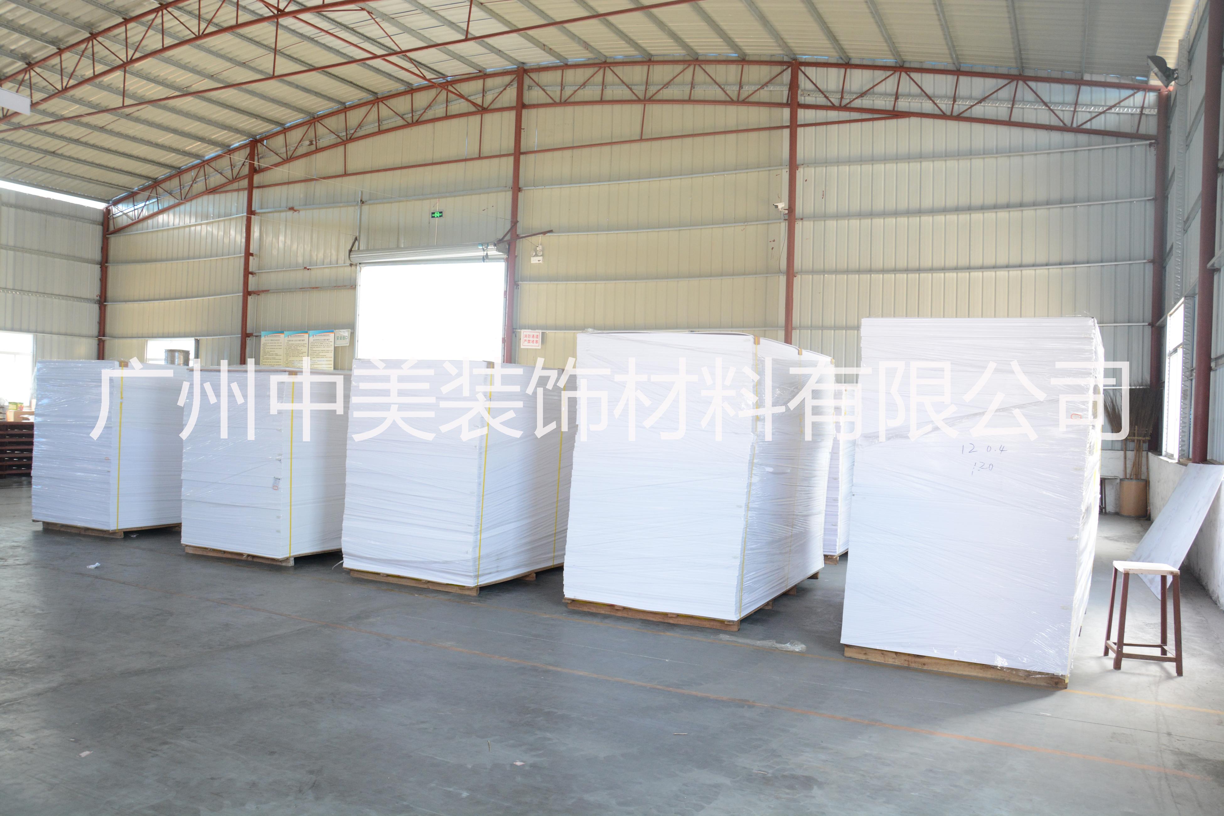 广州市PVC雪弗板厂家山东PVC发泡板PVC雪弗板厂家直销价格