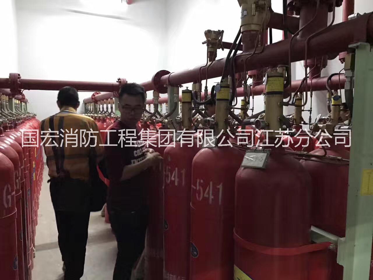 南京市消防维保 消防设计 消防改造厂家