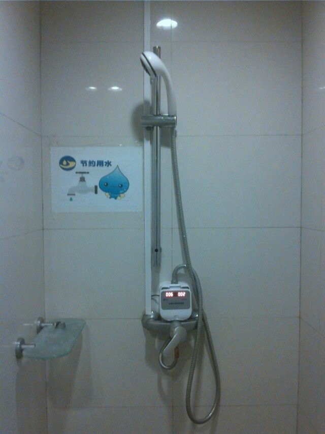 学生浴室用水收费系统报价