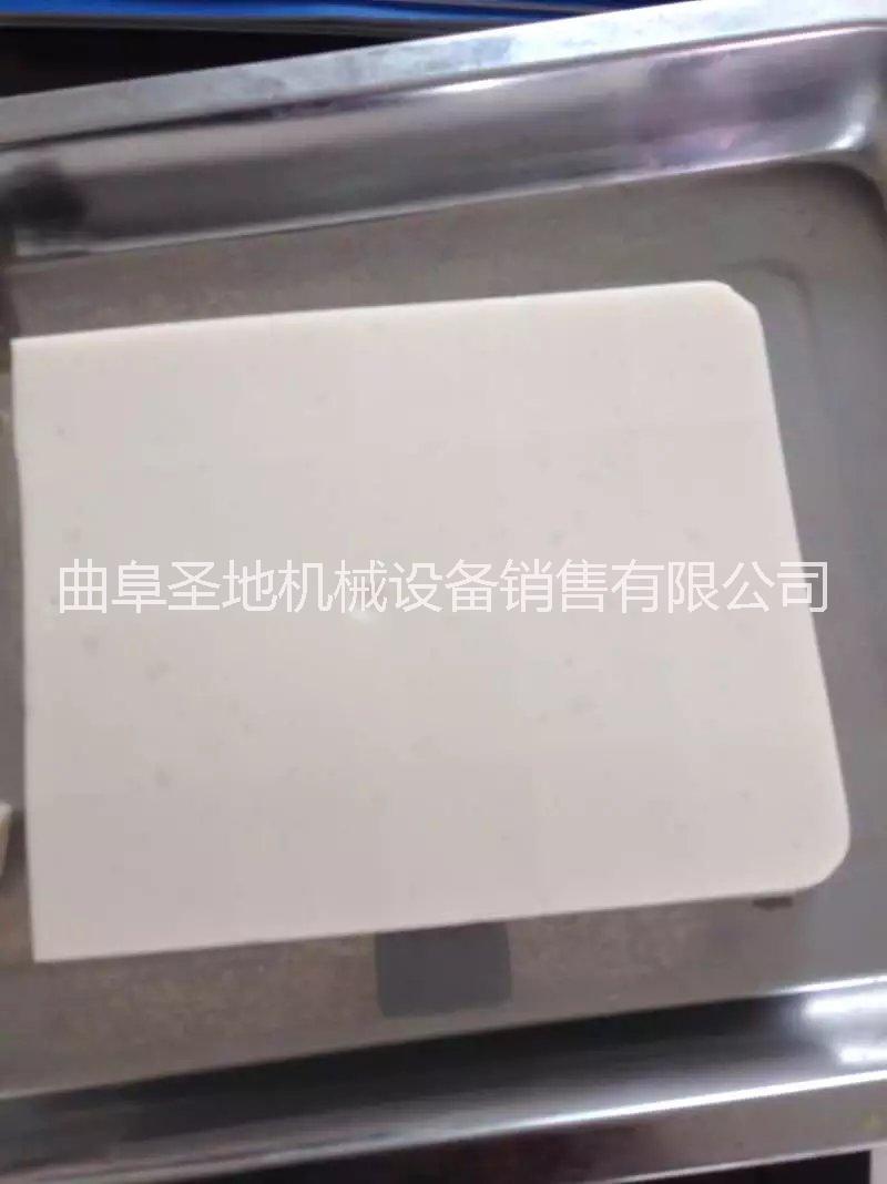生产多功能豆腐机 花生豆腐机 质保 多功能豆腐机