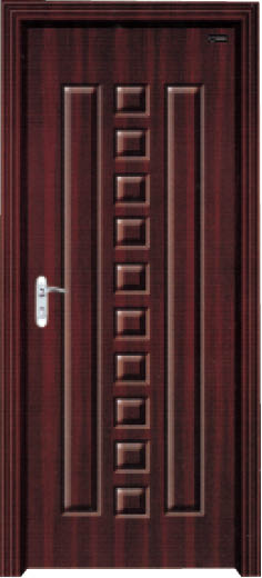 广东复合烤漆门的工艺-领牌 广东复合烤漆门工程门款式多样