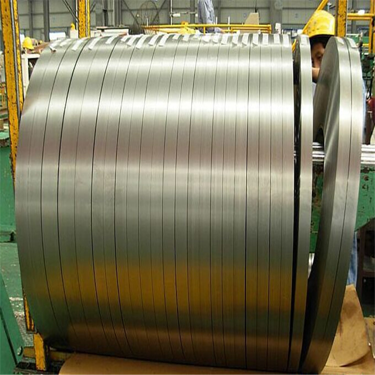 供应太钢纯铁薄带 DT4E电磁纯铁 纯铁生产厂家