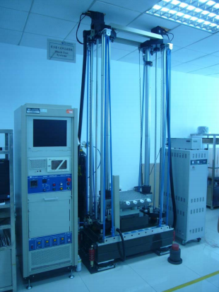 赛特检测-振动测试设备  可靠性测试