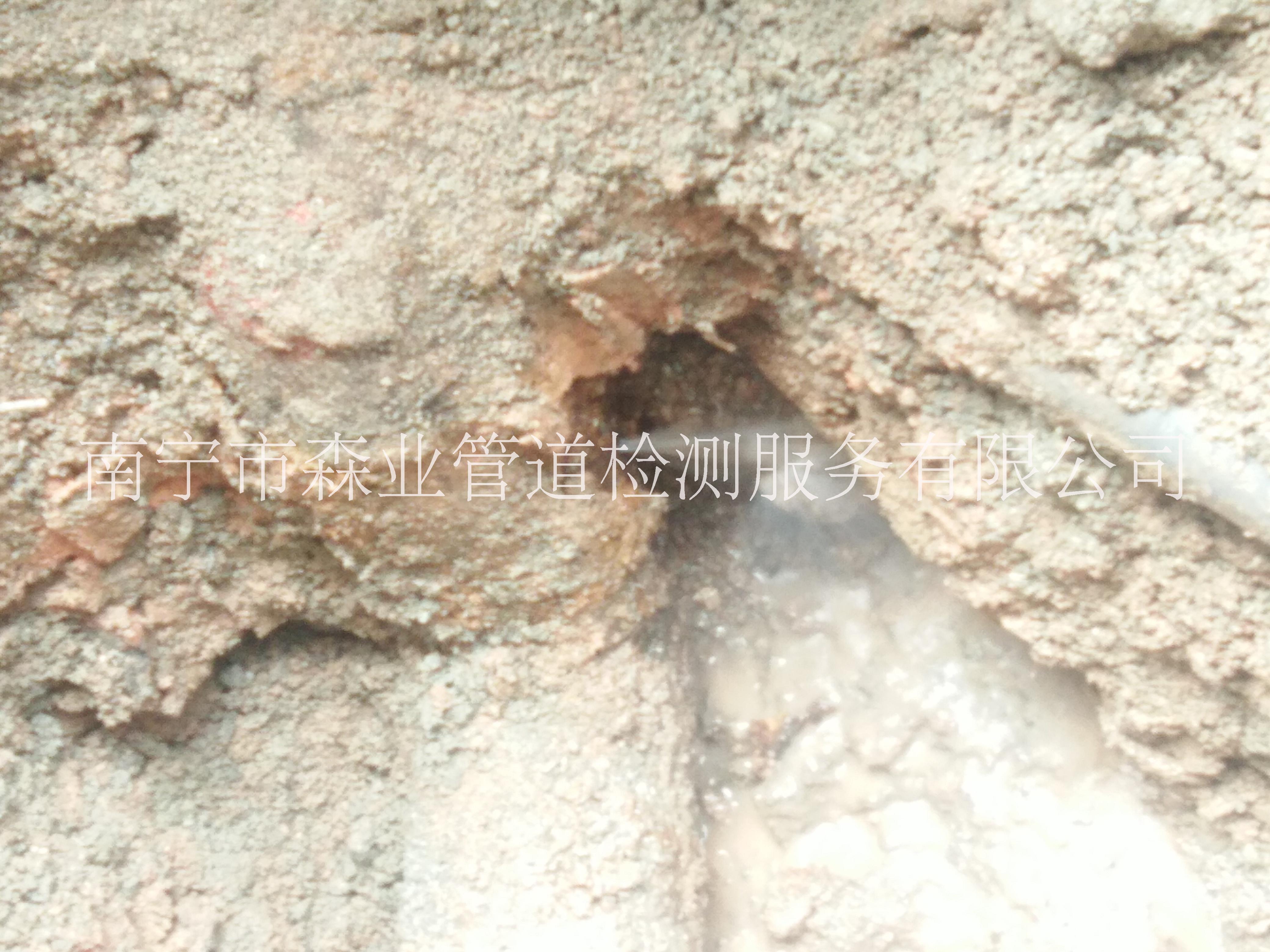 梧州地下水管漏水检测维修 梧州各地区水管漏水维修