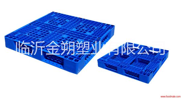 青岛塑料托盘厂家直销 青岛塑料防潮垫板