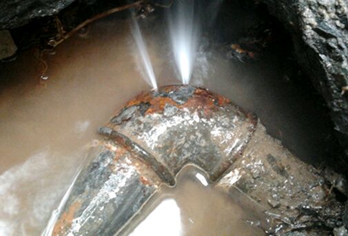 深圳房屋漏水检测 房屋漏水检测及维修 暗道漏水检测