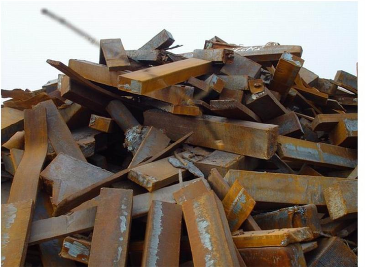 兰州回收废铜 兰州回收废铁价格