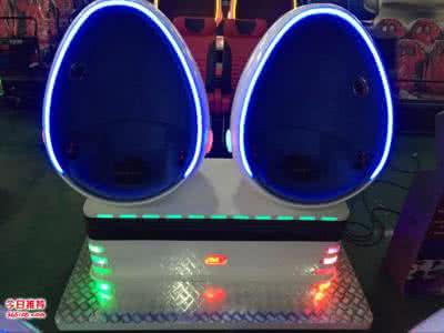 9DVR互动座蛋椅虚拟现实设备 9DVR互动座舱蛋椅设备出租